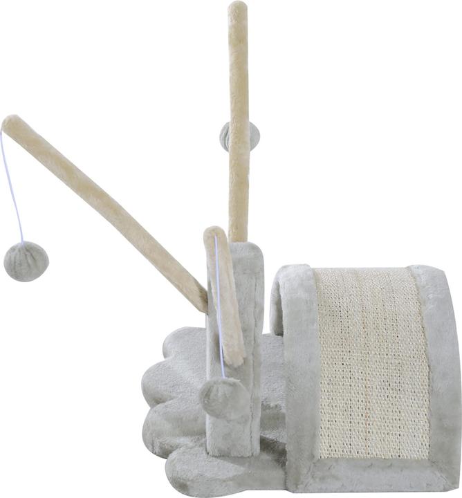 Produktbild Jamb Katzenbaum (40 cm, Grau)