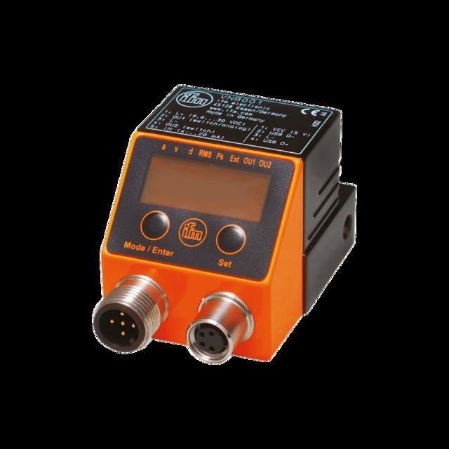 Produktbild ifm Electronic IFM Schwingungsensor