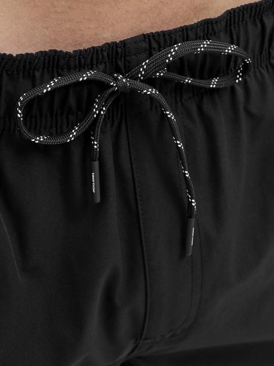 Actual product image Jack & Jones Jpstmaui Jjswim Double Logo Akm Sn (M)