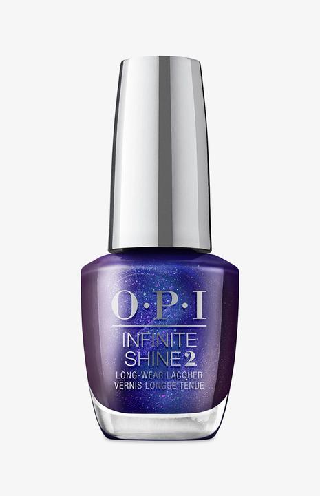 Produktbild OPI Downtown LA - Infinite Shine Abstract After Dark (Abstract After Dark, Gel-Effekt Nagellack)