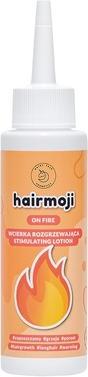 Hairmoji On Fire Wcierka Rozgrzewajaca 100ml - Haarkur (100 ml)