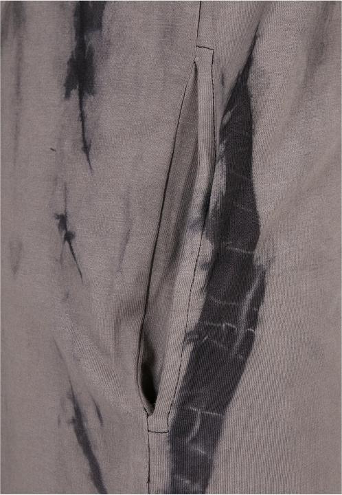Produktbild Urban Classics Ladies Oversized Tie Dye Hoody Dress (XS)