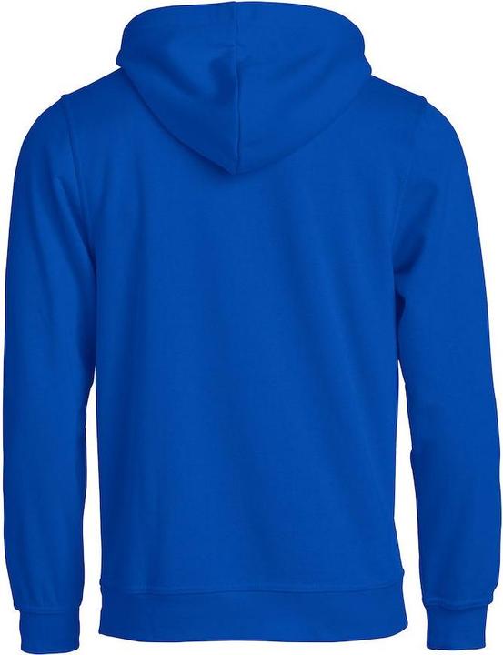 Immagine prodotto Clique Felpa con cappuccio Basic (3XL)