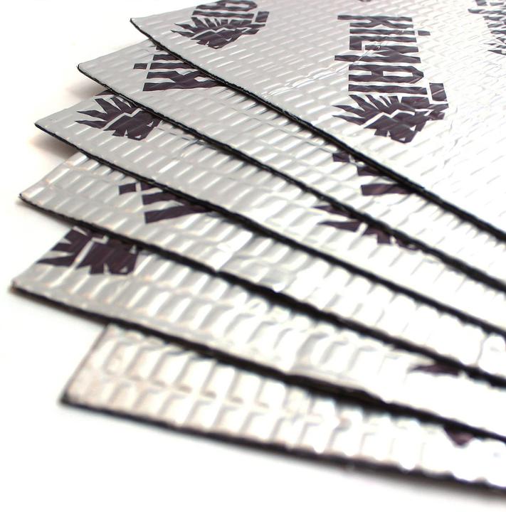 Actual product image Kilmat Insulation mat