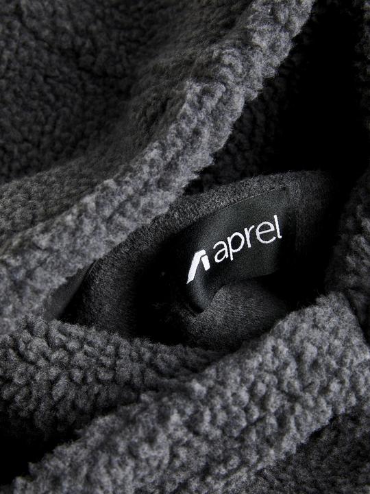 Actual product image Aprel Gedruckt Kapuzenpullover Kapuzenpullover (XL)