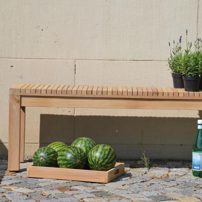 Actual product image Jan Kurtz Samoa (160 cm)