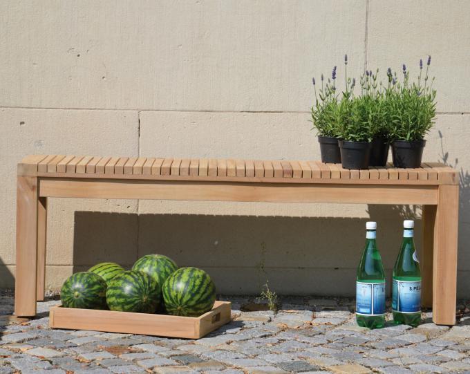 Actual product image Jan Kurtz Samoa (160 cm)