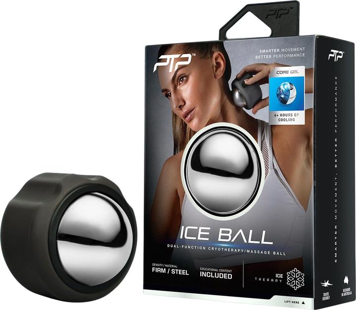 PTP Ice Ball