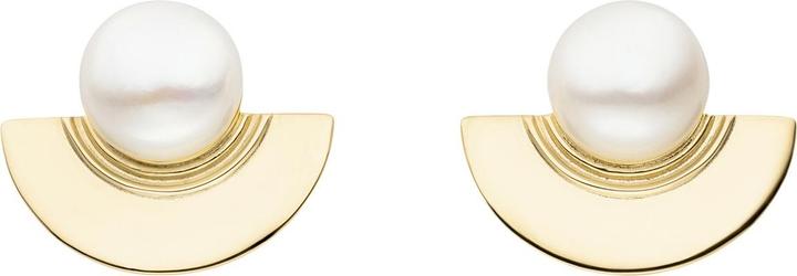 Immagine prodotto Adriana la mia Perla Romantica (7 mm) (Argento)