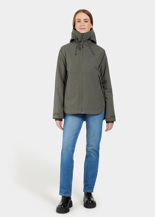 Produktbild Didriksons Women's Jennie Jacket 2 (36)