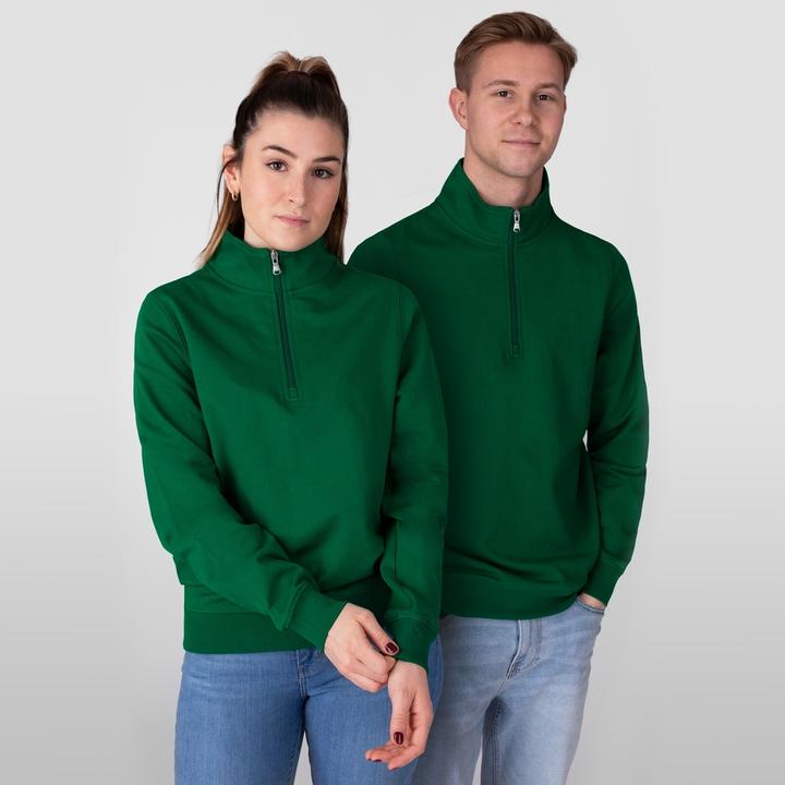 Immagine prodotto JAKO Ziptop Doubletex (4XL)