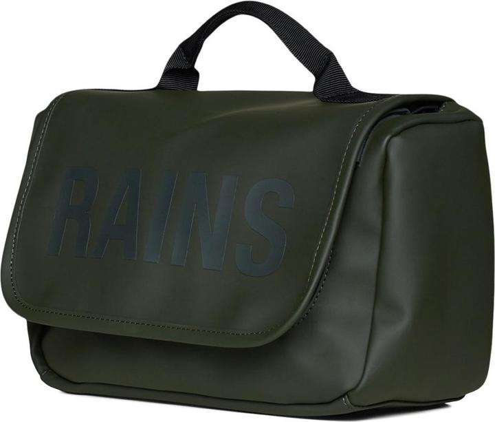 Immagine prodotto Rains Borsa di lavaggio in texel W3 2025-SS (5 l)