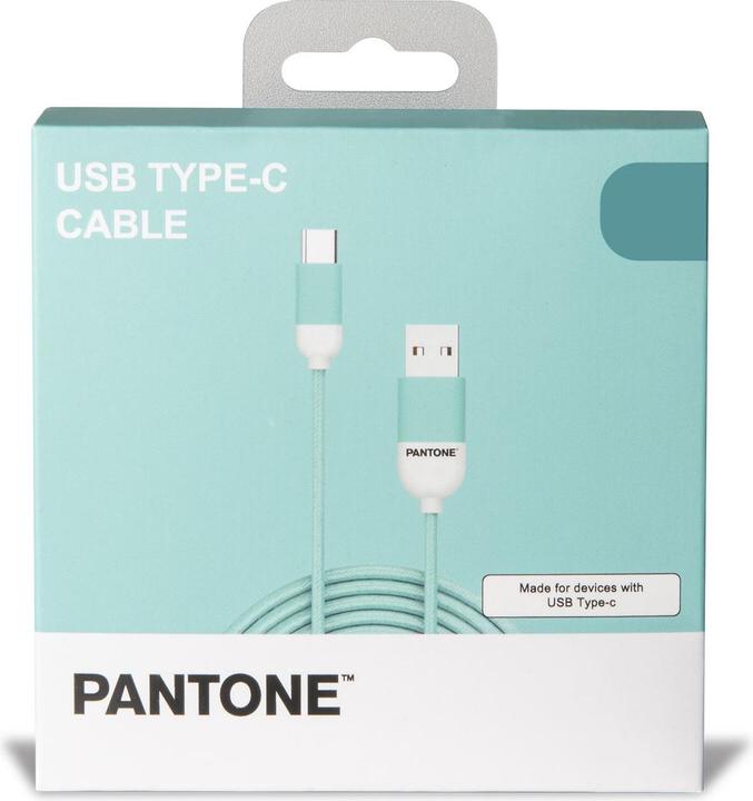 Produktbild Celly USB A – USB C (1.50 m, USB 2.0)