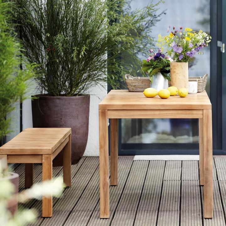 Actual product image Jan Kurtz Samoa (130 cm)