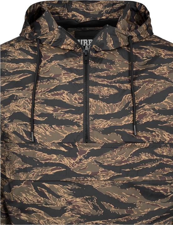 Immagine prodotto Urban Classics Tiger Camo Pull Over (S)