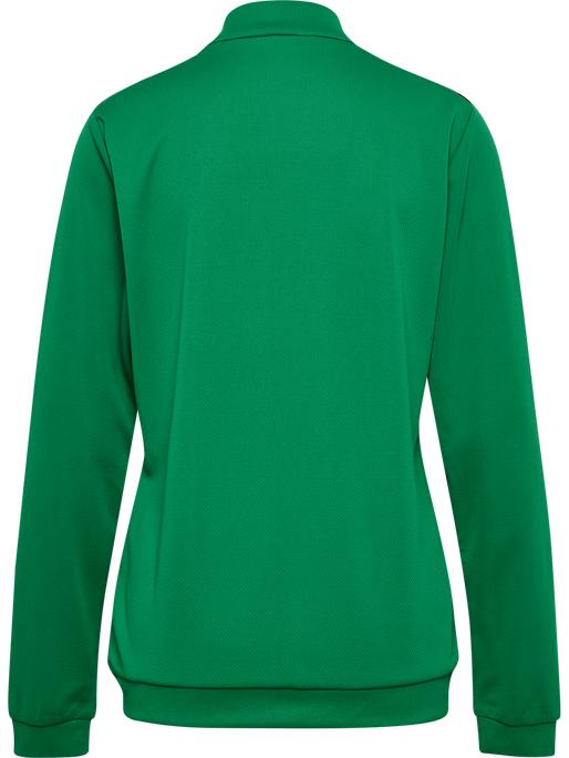 Produktbild hummel Hmlauthentic Pl Zip Jacket Woman (XXL)