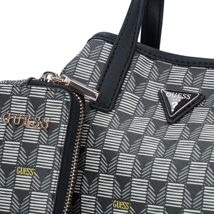 Actual product image Guess G Wave II Handtasche 22 cm