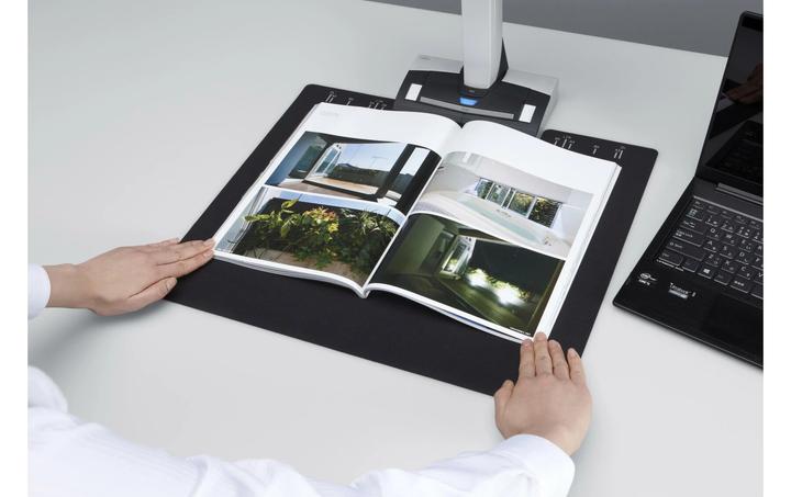 Image du produit RICOH ScanSnap SV600 (USB)