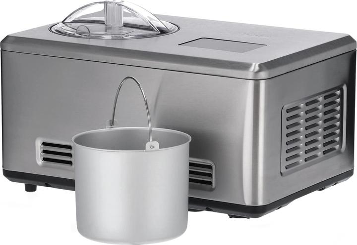 Actual product image Severin EZ 7406