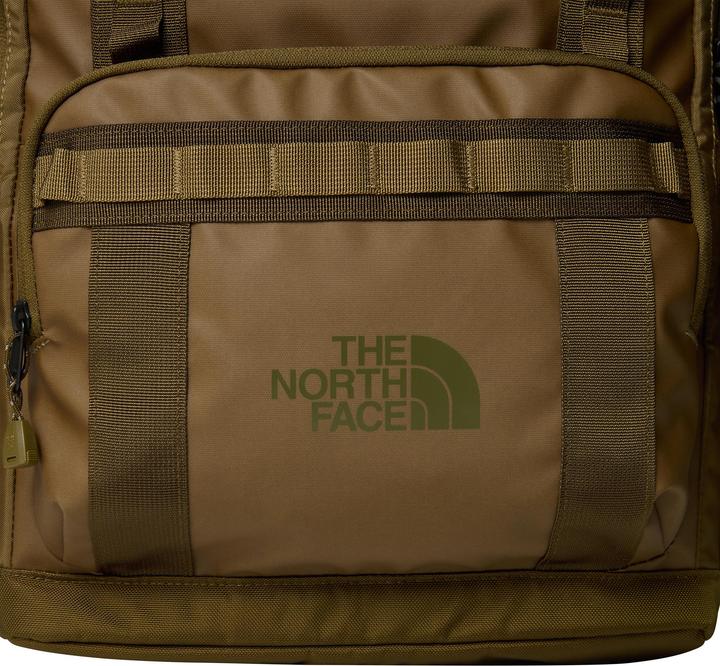 Actual product image North Face Base Camp (30 l)