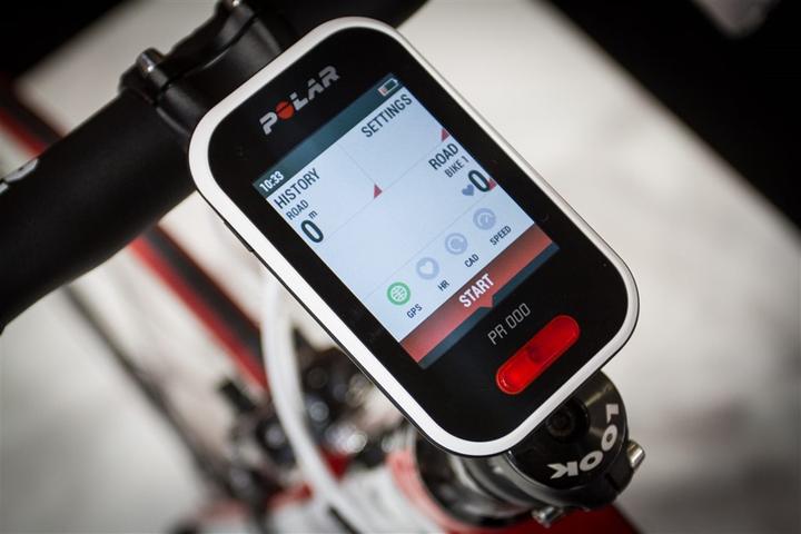 Produktbild Polar V650 Hr