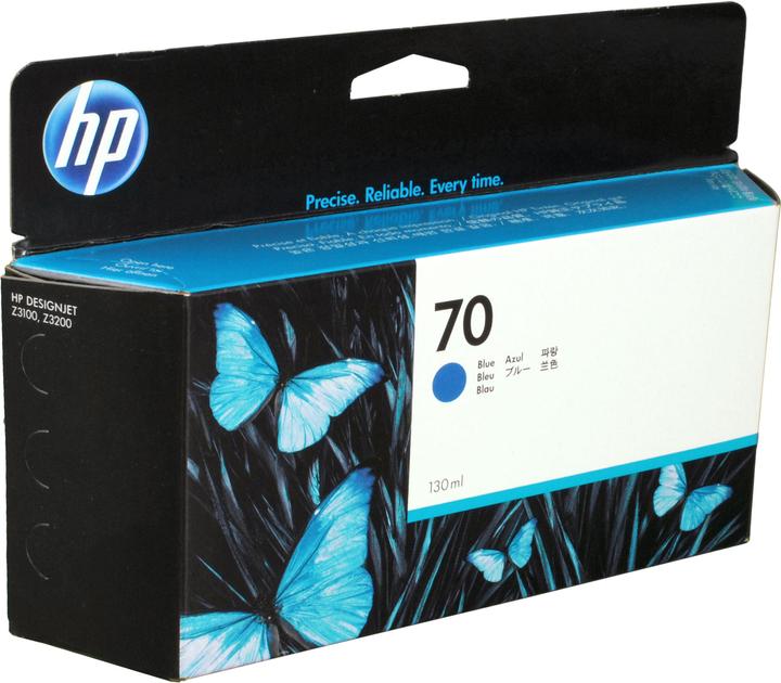 Produktbild HP 70 (B)