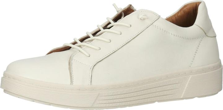 Hush Puppies Mit diesem bequemen und schlichten Sneaker von mit gepolstertem Wechselfussbett und puri