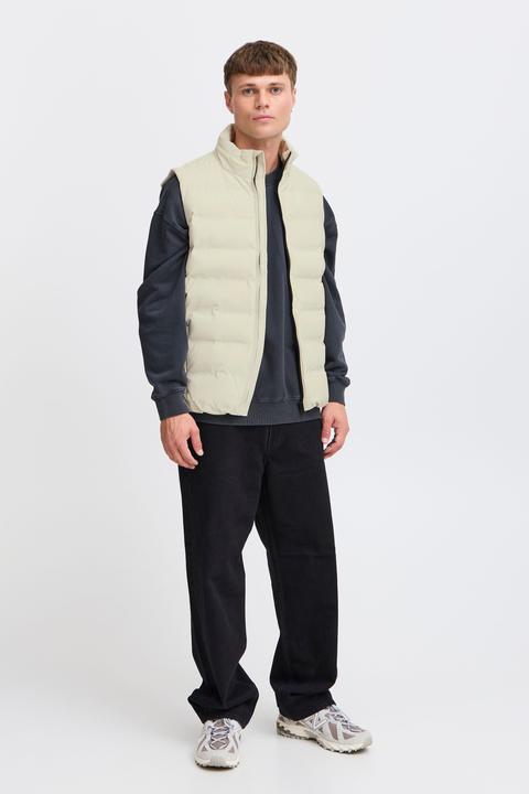 Actual product image Solid SDMILAS VEST 21108309 (XXL)