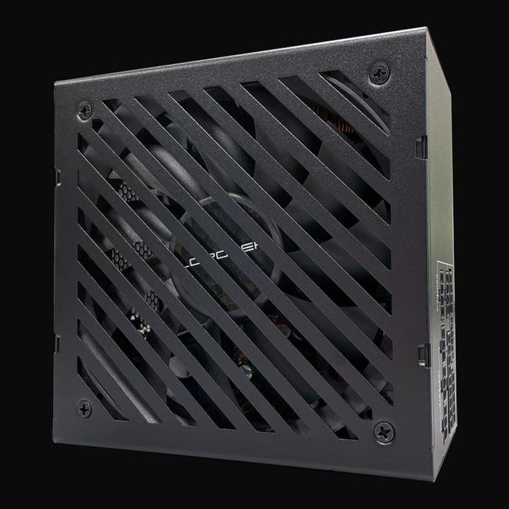 Produktbild LC-Power Netzteil LC6650G-SI 650 W (650 W)
