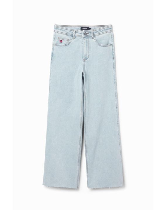 Desigual jeans denver (38)