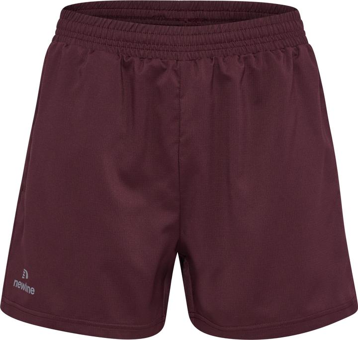 Produktbild Newline Nwlmax Zip Pocket Shorts W (S)
