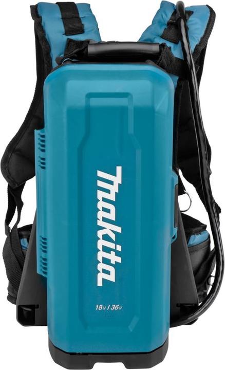 Image du produit Makita Banc de batterie portable sur le dos (18 V)