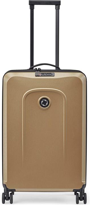 Immagine prodotto Senz SZENZ FILDAWAY -Check in Trolley 66 cm Champagner Brown