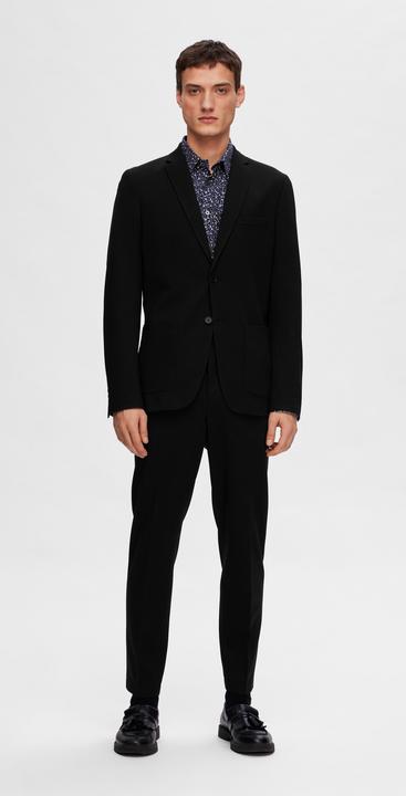 Image du produit Selected Homme Veste SLHSLIM-DELON (46)