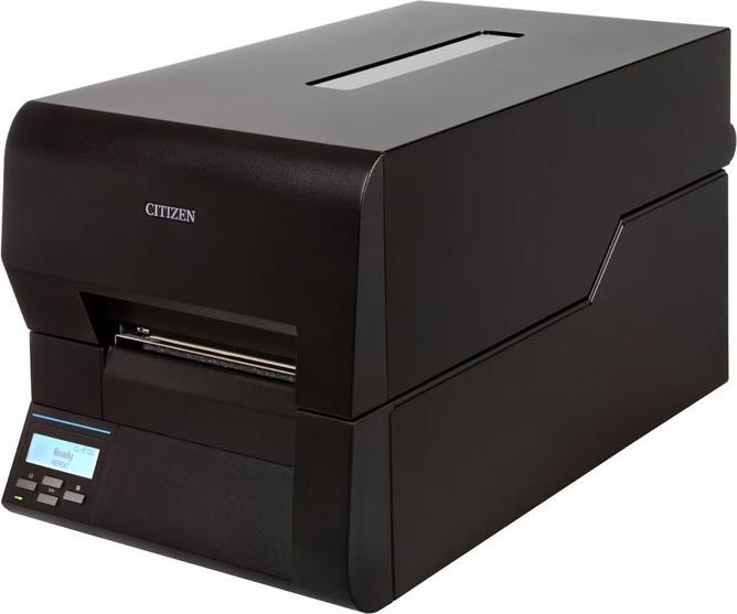 Produktbild Citizen CL-E720 Etikettendrucker (203 dpi)