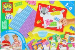 Produktbild Ses My First Reissen Und Kleben