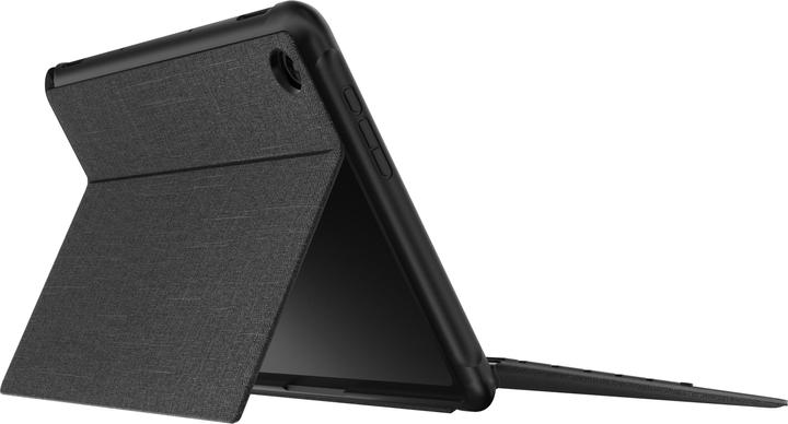 Produktbild ASUS Chromebook Tab CZ10 CZ1000DVA-L30005 (10.10", MediaTek MT8183, 4 GB)