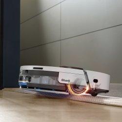 Actual product image Shark RV2800ZEEUWH (Vacuum mopping robot)