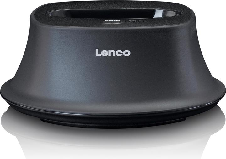 Produktbild Lenco HPW-400 (ANC, 5 h, Kabellos)
