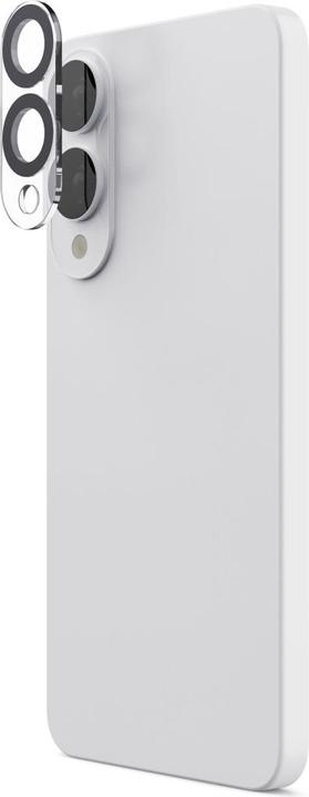 Image du produit Hama Cam Protect (1 pièce(s), Samsung Galaxy S25 Edge)