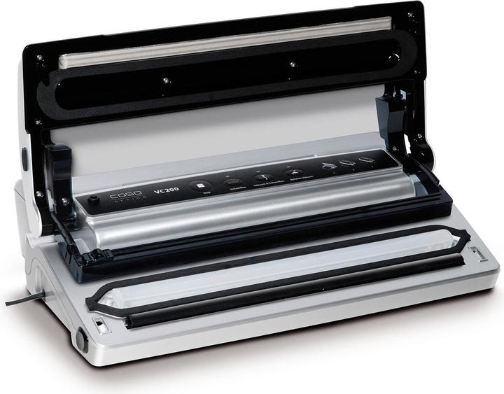 Actual product image Caso Vc 200