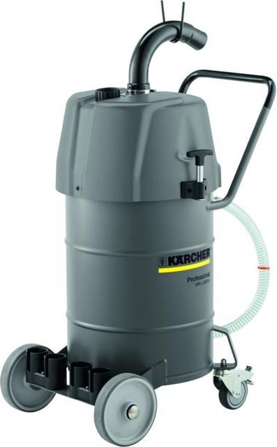 Image du produit Kärcher Aspirateur industriel (Aspirateur eau et poussière)