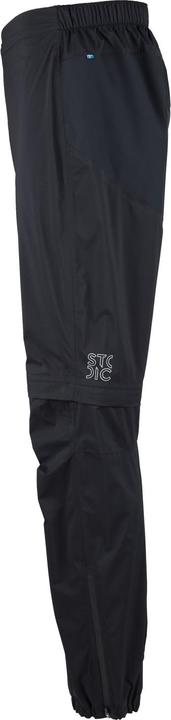 Actual product image Stoic KalmarSt. Zip Off 3L Rain Pants (L)