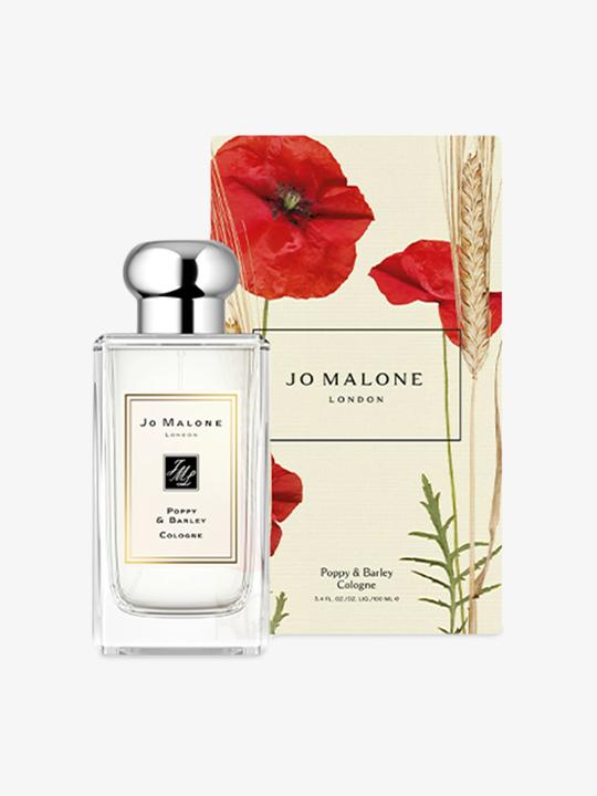Immagine prodotto Jo Malone Papavero e orzo (Eau de cologne, 30 ml)