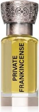Immagine prodotto Swiss Arabian Private Frankincense - Olio di profumo 12 Ml (Extrait De Parfum)