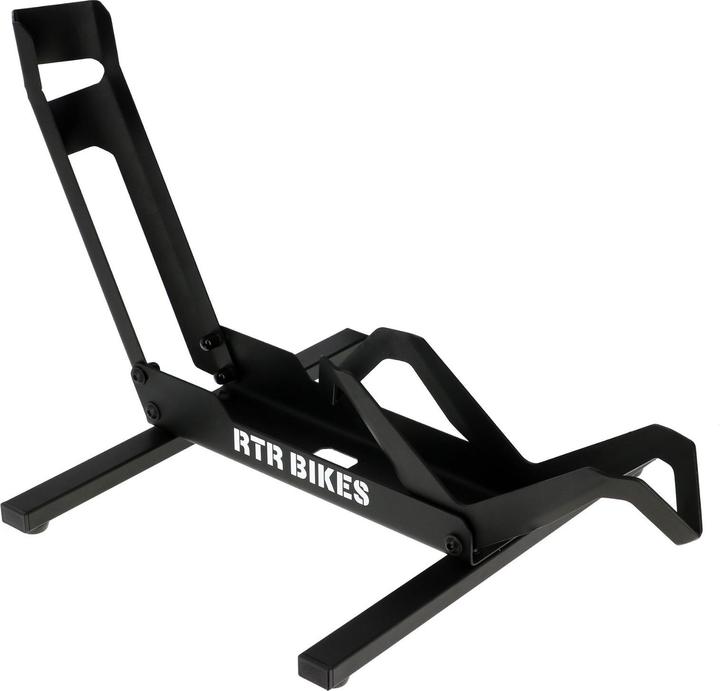Rtr Bikes Brutus