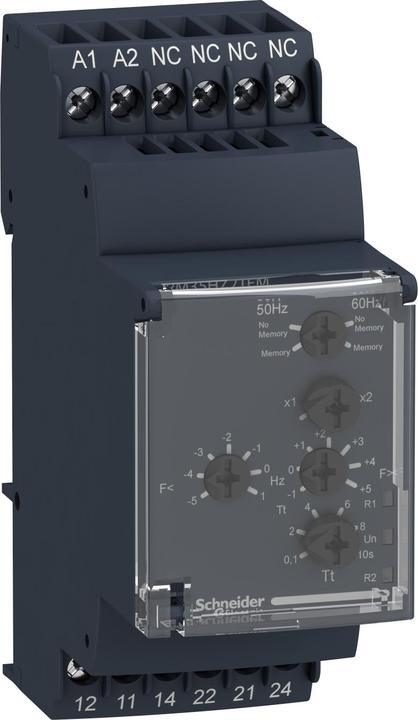 Produktbild Schneider Electric Über- und Unterfrequenz