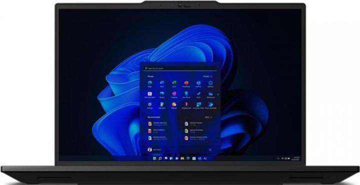 Actual product image Lenovo ThinkPad P14s Gen 5 (14.50", Intel Core Ultra 7 165H, 64 GB, 1000 GB, DE)