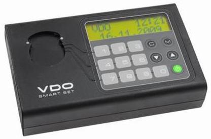Vdo Smart Set Box pour série M