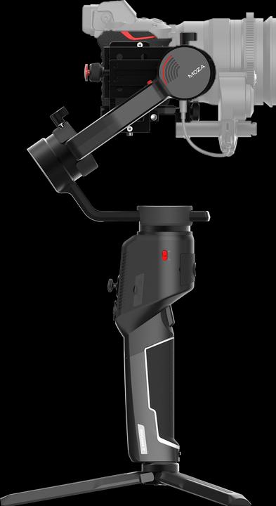 Produktbild Moza AirCross 2 (Systemkamera, Spiegelreflexkamera, 3.20 kg)